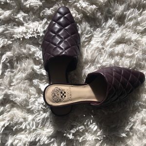 Vince Camuto shoes